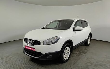Nissan Qashqai, 2012 год, 990 000 рублей, 1 фотография