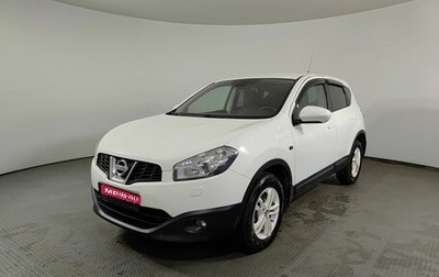 Nissan Qashqai, 2012 год, 990 000 рублей, 1 фотография