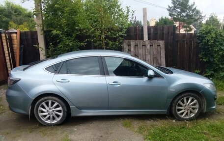 Mazda 6, 2011 год, 960 000 рублей, 1 фотография