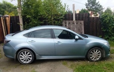 Mazda 6, 2011 год, 960 000 рублей, 1 фотография