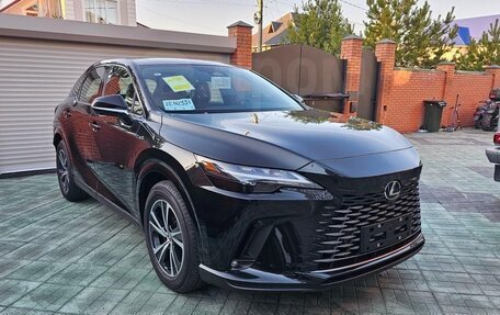 Lexus RX IV рестайлинг, 2025 год, 7 290 000 рублей, 2 фотография