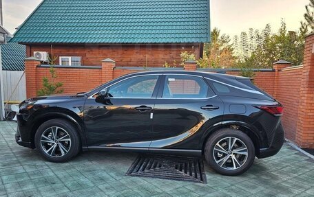 Lexus RX IV рестайлинг, 2025 год, 7 290 000 рублей, 4 фотография