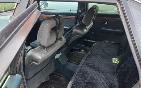 Audi 100, 1989 год, 130 000 рублей, 9 фотография