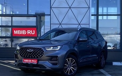 Chery Tiggo 8 Pro, 2022 год, 1 999 000 рублей, 1 фотография
