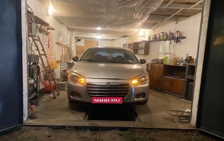 Chrysler Sebring II, 2004 год, 360 000 рублей, 1 фотография