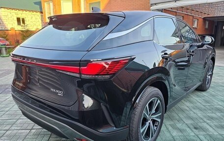 Lexus RX IV рестайлинг, 2025 год, 7 290 000 рублей, 14 фотография
