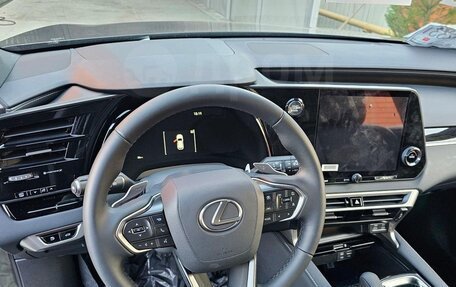 Lexus RX IV рестайлинг, 2025 год, 7 290 000 рублей, 8 фотография
