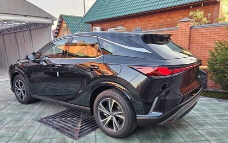 Lexus RX IV рестайлинг, 2025 год, 7 290 000 рублей, 13 фотография