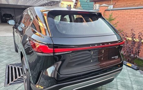 Lexus RX IV рестайлинг, 2025 год, 7 290 000 рублей, 15 фотография