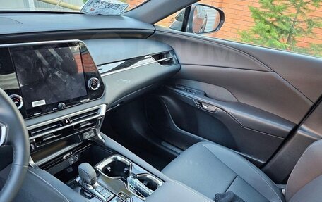 Lexus RX IV рестайлинг, 2025 год, 7 290 000 рублей, 9 фотография