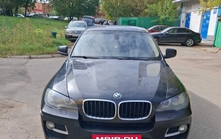 BMW X6, 2012 год, 1 600 000 рублей, 1 фотография