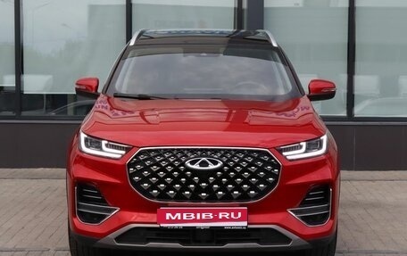 Chery Tiggo 8 Pro, 2023 год, 2 199 000 рублей, 8 фотография