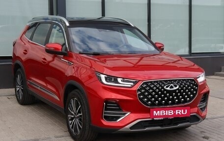 Chery Tiggo 8 Pro, 2023 год, 2 199 000 рублей, 7 фотография