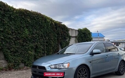 Mitsubishi Lancer IX, 2008 год, 750 000 рублей, 1 фотография