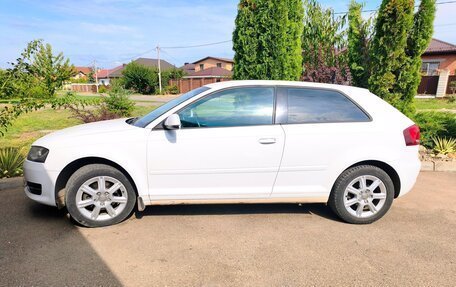 Audi A3, 2011 год, 900 000 рублей, 1 фотография