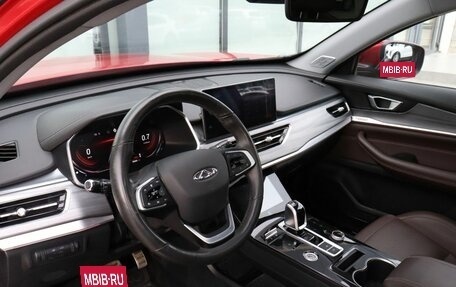 Chery Tiggo 8 Pro, 2023 год, 2 199 000 рублей, 15 фотография