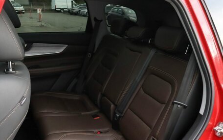 Chery Tiggo 8 Pro, 2023 год, 2 199 000 рублей, 18 фотография