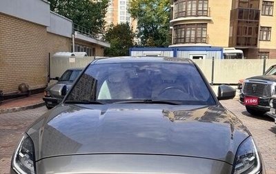 Jaguar E-Pace, 2018 год, 2 750 000 рублей, 1 фотография