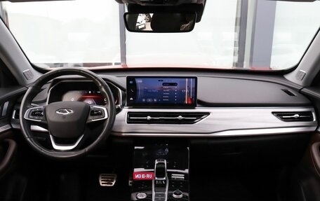 Chery Tiggo 8 Pro, 2023 год, 2 199 000 рублей, 19 фотография