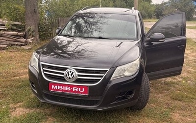 Volkswagen Tiguan I, 2008 год, 820 000 рублей, 1 фотография