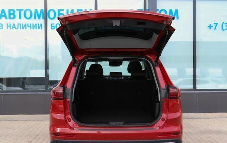 Chery Tiggo 8 Pro, 2023 год, 2 199 000 рублей, 21 фотография