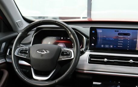 Chery Tiggo 8 Pro, 2023 год, 2 199 000 рублей, 20 фотография