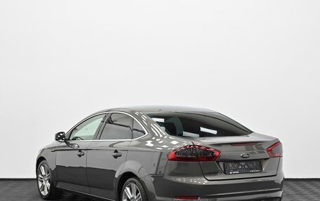 Ford Mondeo IV, 2012 год, 849 000 рублей, 4 фотография