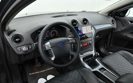 Ford Mondeo IV, 2012 год, 849 000 рублей, 6 фотография