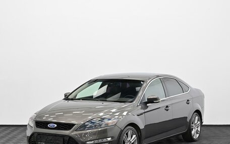 Ford Mondeo IV, 2012 год, 849 000 рублей, 3 фотография