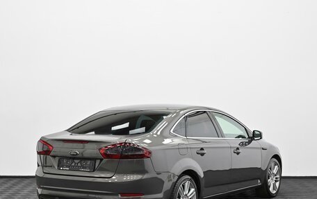 Ford Mondeo IV, 2012 год, 849 000 рублей, 2 фотография