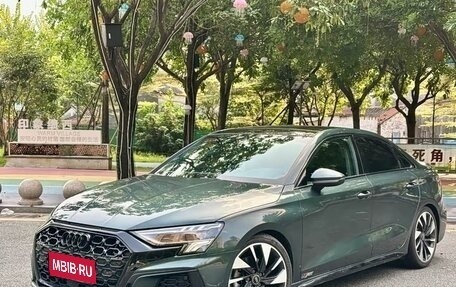 Audi A3, 2022 год, 2 215 000 рублей, 1 фотография