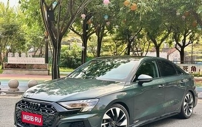 Audi A3, 2022 год, 2 215 000 рублей, 1 фотография