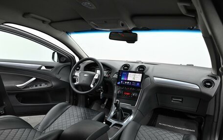 Ford Mondeo IV, 2012 год, 849 000 рублей, 7 фотография