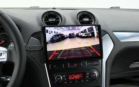 Ford Mondeo IV, 2012 год, 849 000 рублей, 8 фотография