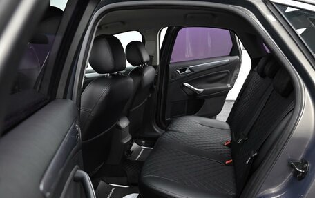 Ford Mondeo IV, 2012 год, 849 000 рублей, 14 фотография