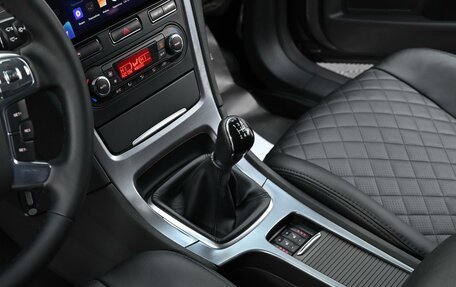 Ford Mondeo IV, 2012 год, 849 000 рублей, 10 фотография