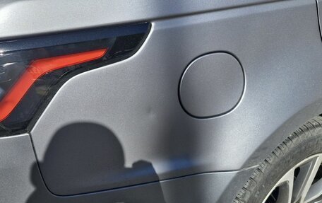 Land Rover Range Rover Sport II, 2019 год, 4 790 000 рублей, 4 фотография
