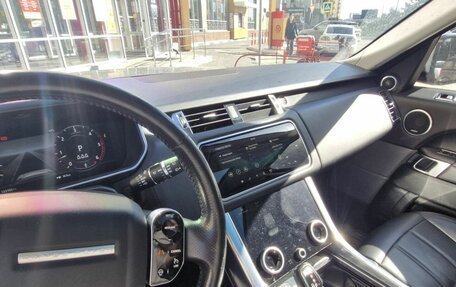Land Rover Range Rover Sport II, 2019 год, 4 790 000 рублей, 6 фотография
