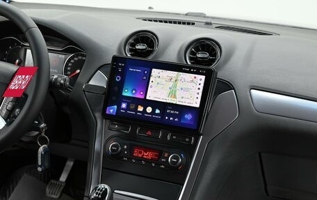 Ford Mondeo IV, 2012 год, 849 000 рублей, 9 фотография