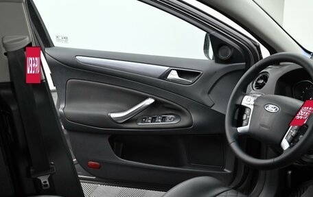 Ford Mondeo IV, 2012 год, 849 000 рублей, 12 фотография