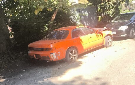 Toyota Carina ED III, 1995 год, 115 000 рублей, 3 фотография