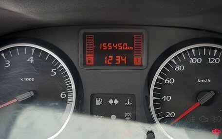 Renault Duster I рестайлинг, 2015 год, 1 250 000 рублей, 8 фотография
