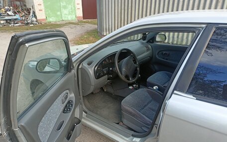 KIA Spectra II (LD), 2005 год, 370 000 рублей, 5 фотография