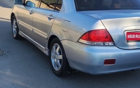 Mitsubishi Lancer IX, 2004 год, 340 000 рублей, 3 фотография