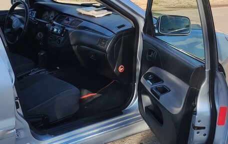 Mitsubishi Lancer IX, 2004 год, 340 000 рублей, 11 фотография