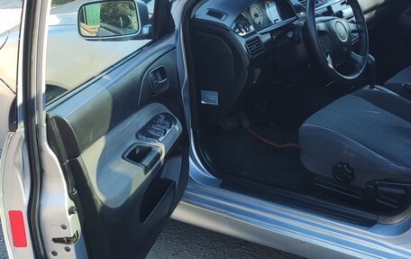 Mitsubishi Lancer IX, 2004 год, 340 000 рублей, 13 фотография
