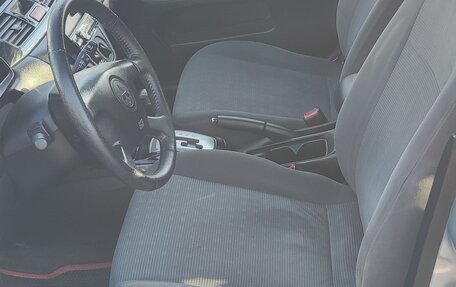 Mitsubishi Lancer IX, 2004 год, 340 000 рублей, 12 фотография