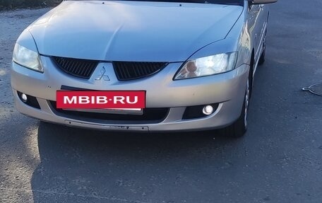 Mitsubishi Lancer IX, 2004 год, 340 000 рублей, 5 фотография