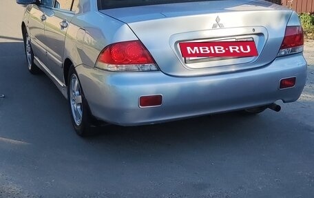 Mitsubishi Lancer IX, 2004 год, 340 000 рублей, 16 фотография