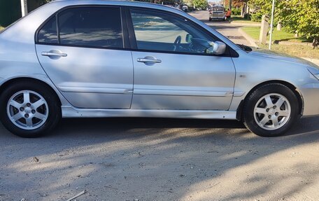 Mitsubishi Lancer IX, 2004 год, 340 000 рублей, 19 фотография